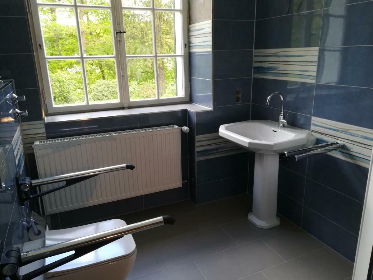 Gutshaus Wilhelmsruh Villa Möhnesee Eksteriør bilde