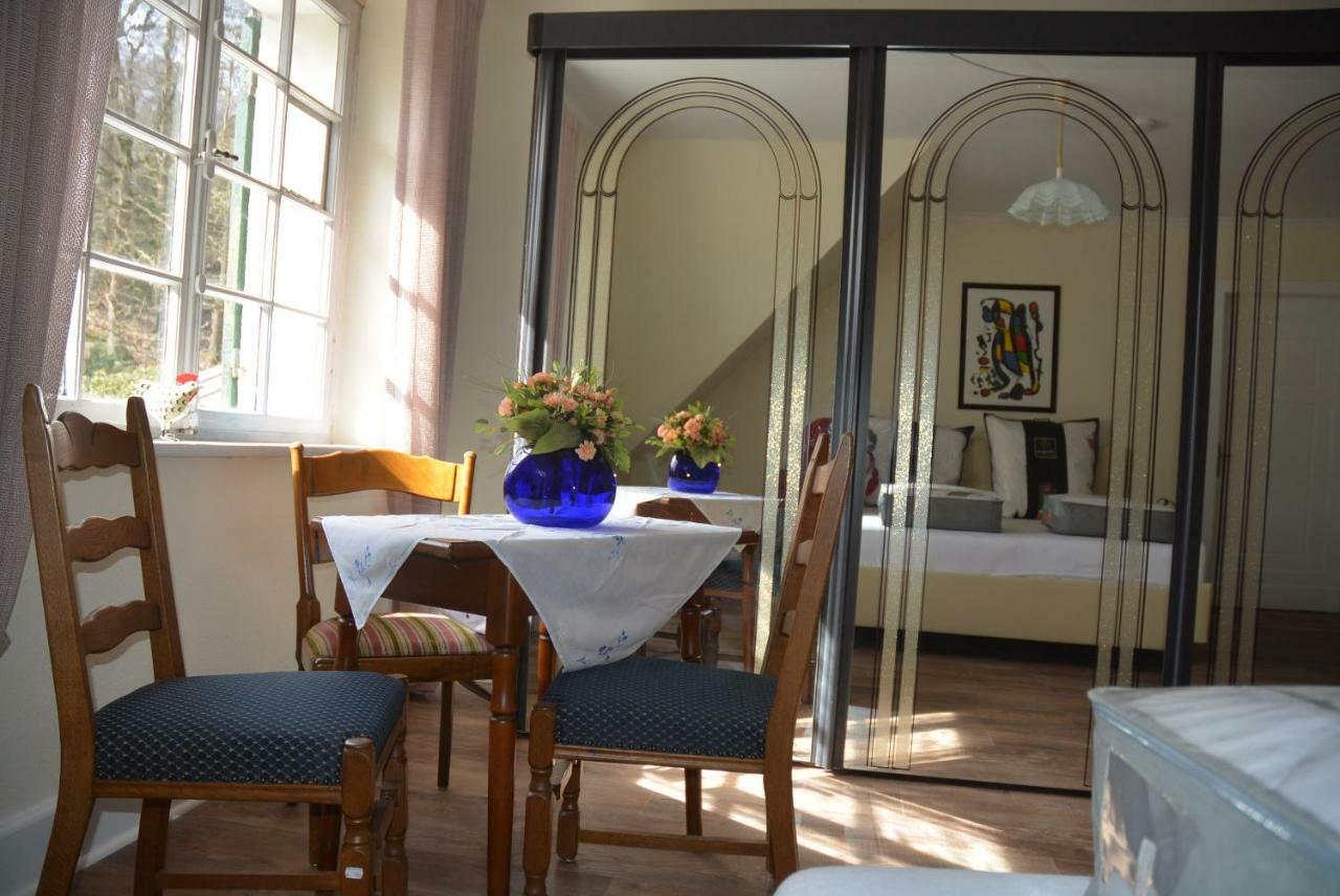 Gutshaus Wilhelmsruh Villa Möhnesee Eksteriør bilde