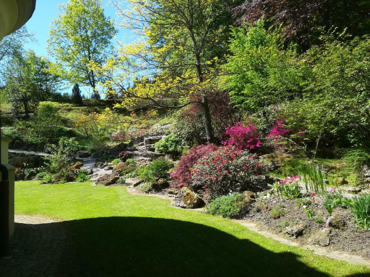 Gutshaus Wilhelmsruh Villa Möhnesee Eksteriør bilde