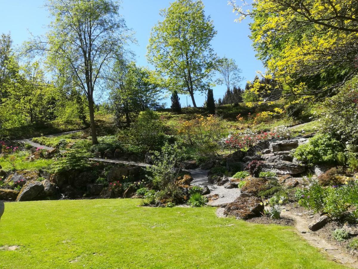 Gutshaus Wilhelmsruh Villa Möhnesee Eksteriør bilde