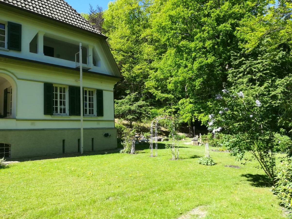 Gutshaus Wilhelmsruh Villa Möhnesee Eksteriør bilde